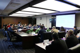 服務攻堅月 濟高控股集團全面部署，賦能高質(zhì)量發(fā)展