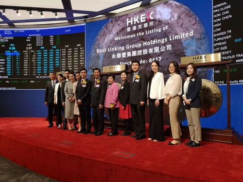 錦天城助力永聯(lián)豐集團控股香港聯(lián)交所GEM上市 提供全方位控股公司服務