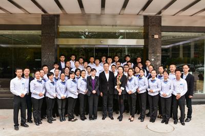 康筑控股集團(tuán) 賦能未來，專業(yè)控股公司服務(wù)的領(lǐng)航者