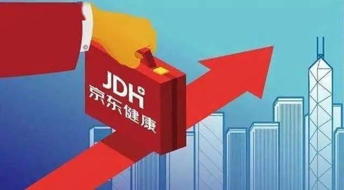 京東健康IPO 醫(yī)療新基建下的資本盛宴與企業(yè)戰(zhàn)略思考